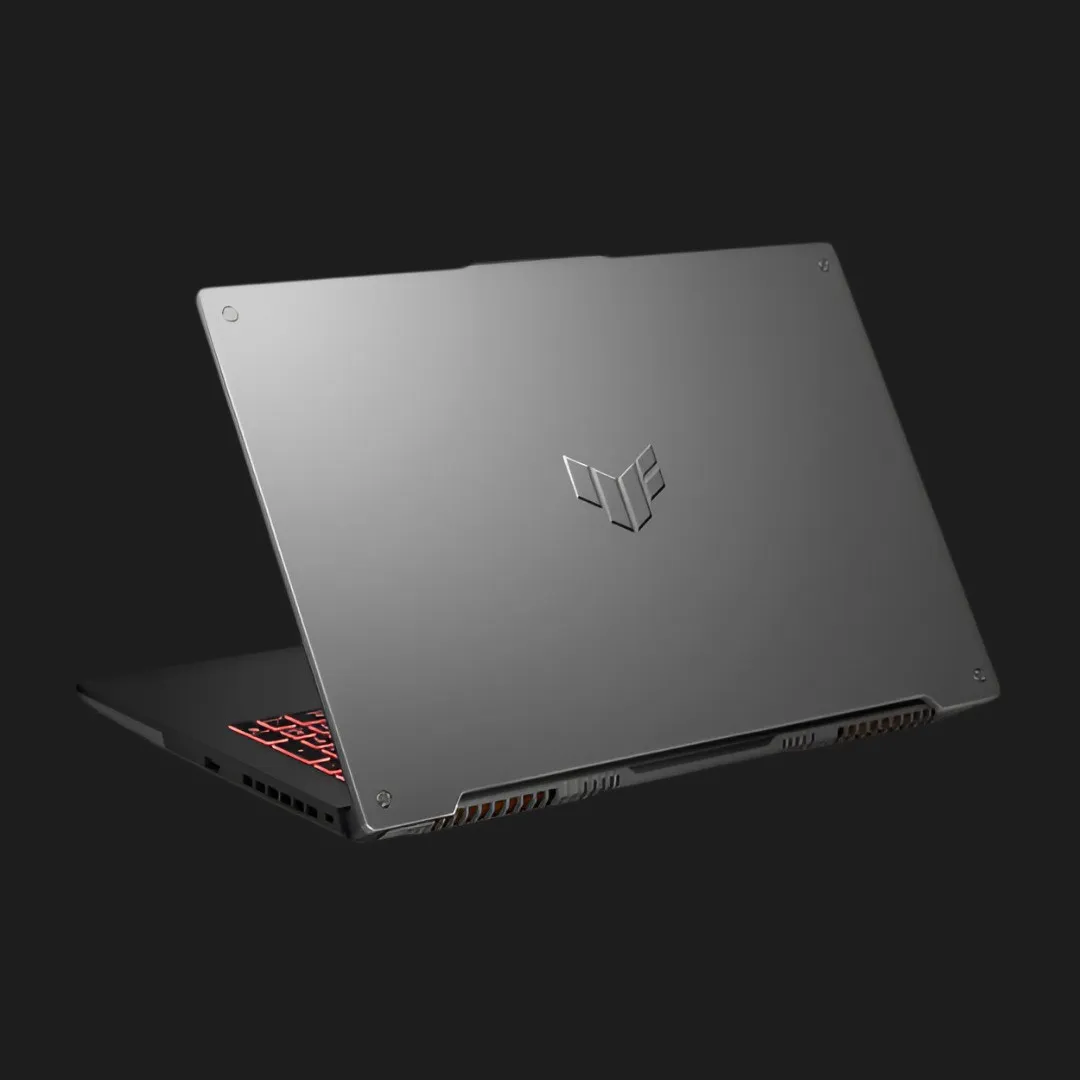 Ноутбук ASUS TUF Gaming A17 FA707NU (AMD Ryzen 7/ 32GB/ 2TB/ RTX 4050) (FA707NU-HX421) (Standard)